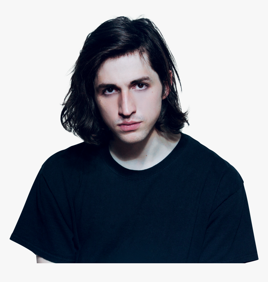Porter Robinson Virtual Self, HD Png Download, Free Download