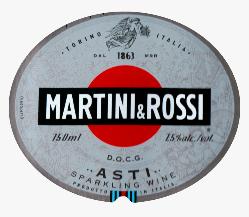 Martini & Rossi, HD Png Download, Free Download