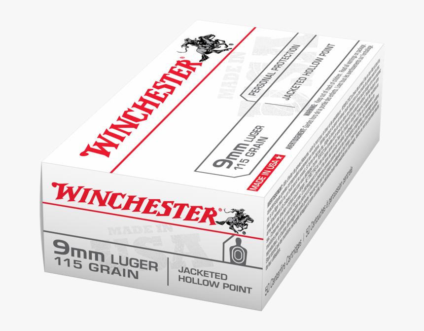 Winchester, HD Png Download, Free Download