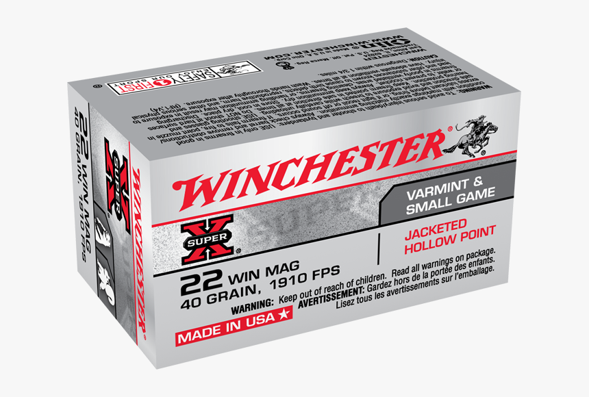 Winchester Super-x - Winchester, HD Png Download, Free Download