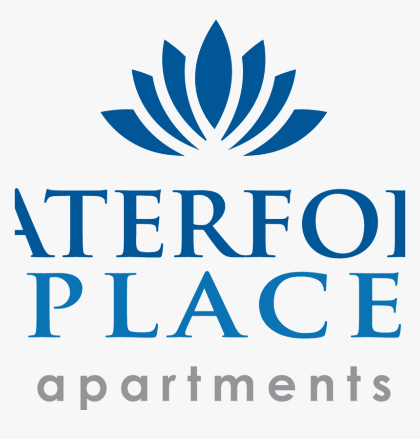 Waterford Place Apartments - Poster, HD Png Download, Free Download