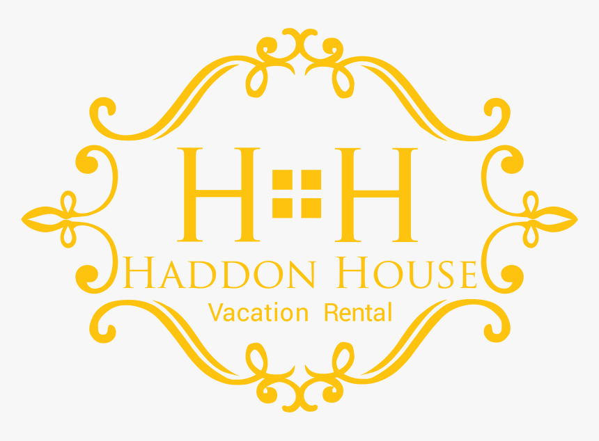 Haddon House - Calligraphy, HD Png Download, Free Download
