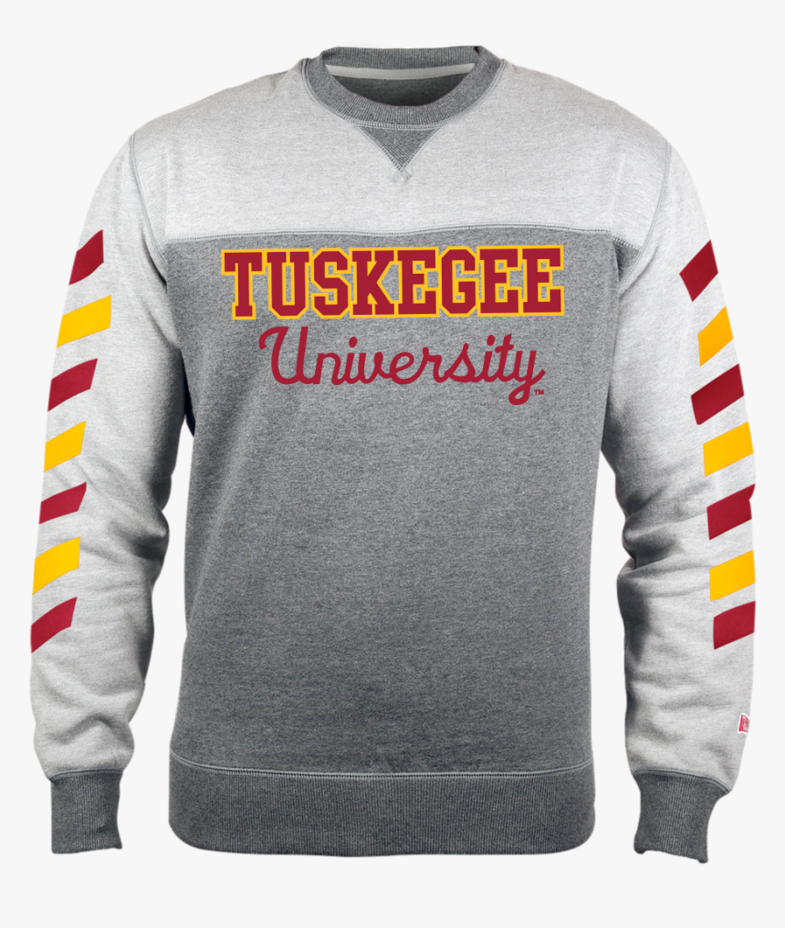Hampton University Sweatshirt, HD Png Download, Free Download