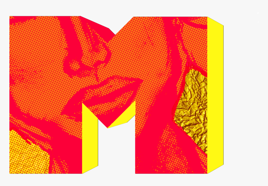 Mtv Logo 80s - Retro 80's Mtv Logo Transparent Logo, HD Png Download, Free Download
