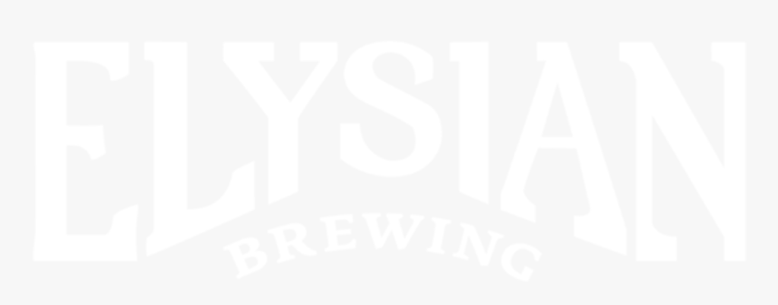 Elysian Brewery Logo - Elysian Brewing Company, HD Png Download, Free Download