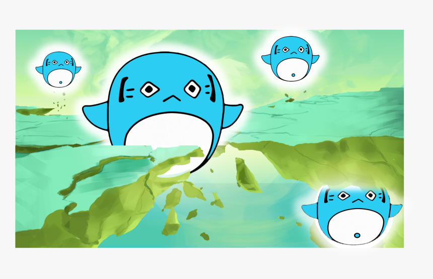Porter Robinson Worlds Background, HD Png Download, Free Download