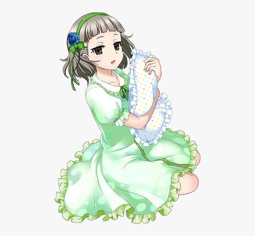 Happy Birthday Sakuya (09/09)
the Cards Edited Were - Illustration, HD Png Download, Free Download