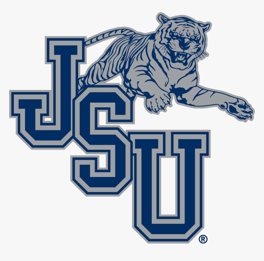 Jackson State University Tigers, HD Png Download, Free Download