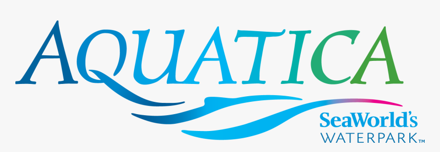 Aquatica Orlando Logo Png, Transparent Png, Free Download