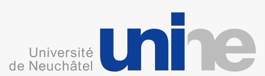 University Of Neuchatel Logo, HD Png Download, Free Download