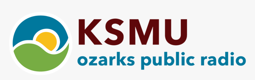 Ksmu Radio Logo - Ksmu Radio, HD Png Download, Free Download