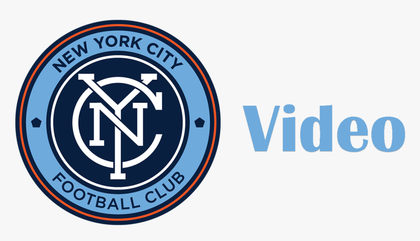 Of Nycfc’s Victory Over Kc - New York City Fc, HD Png Download, Free Download