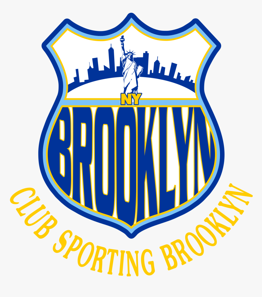 Club Sporting Brooklyn, HD Png Download, Free Download