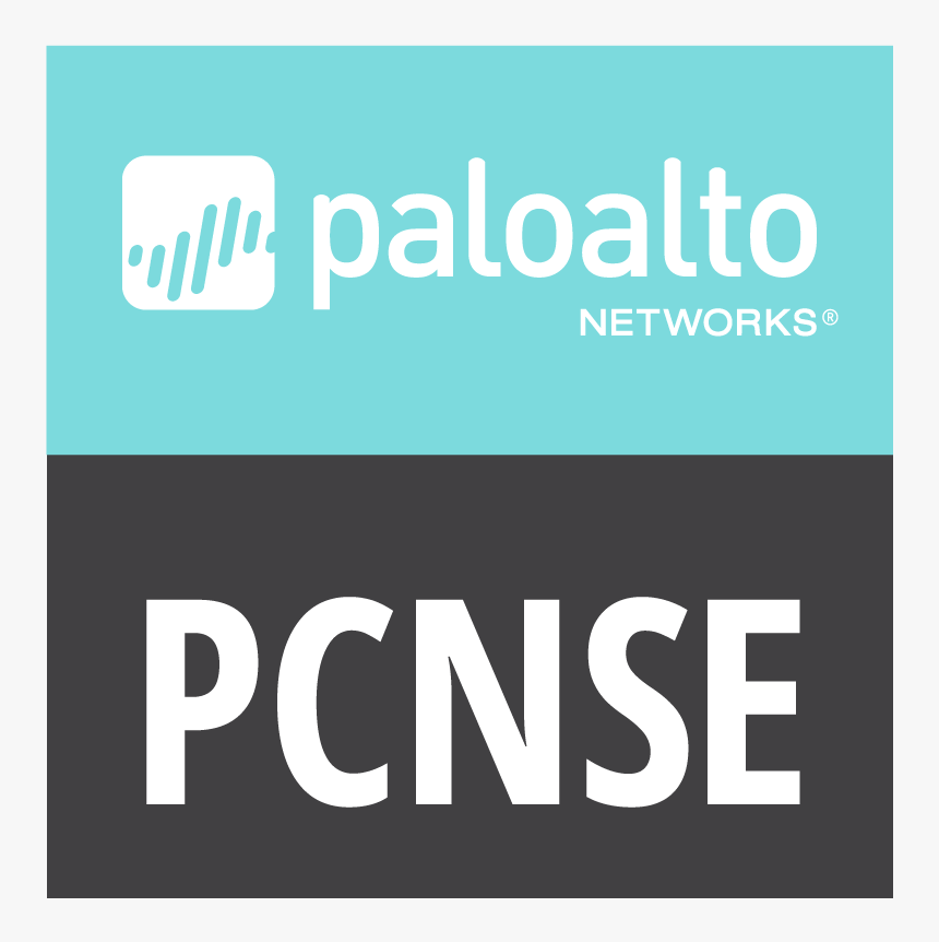 Palo Alto Pcnsa Logo, HD Png Download, Free Download