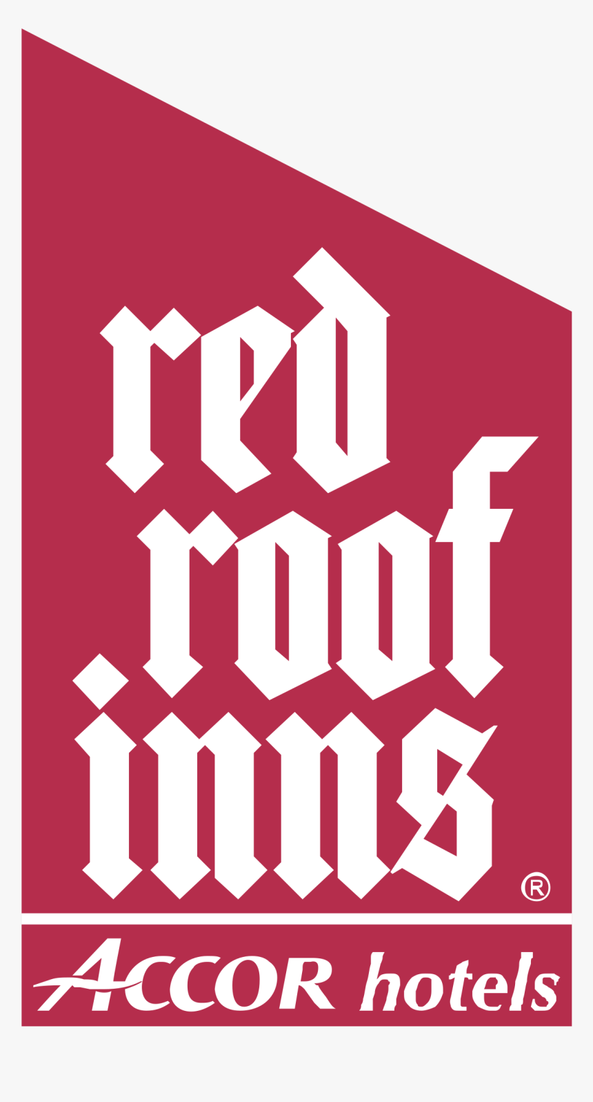 Red Roof Inn, HD Png Download, Free Download