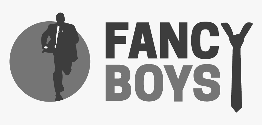 Fancyboys Logo Gr - Skateboarding, HD Png Download, Free Download