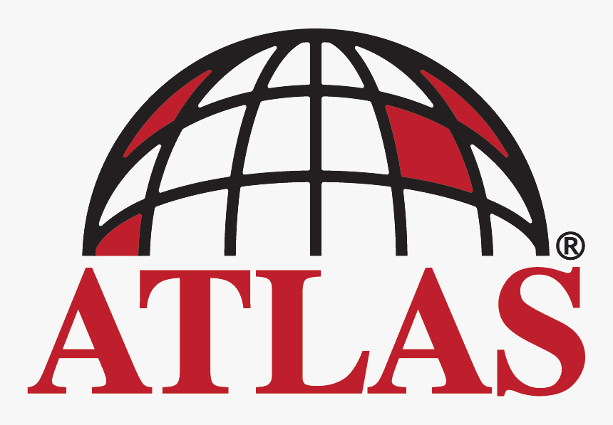 Atlas Roofing Corporation Logo Clipart , Png Download - Atlas Roofing Corporation Png, Transparent Png, Free Download