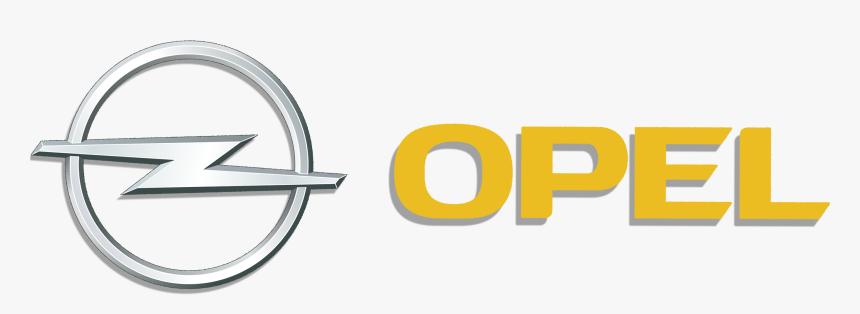 Opel Logo Png For Kids , Png Download - Opel, Transparent Png, Free Download