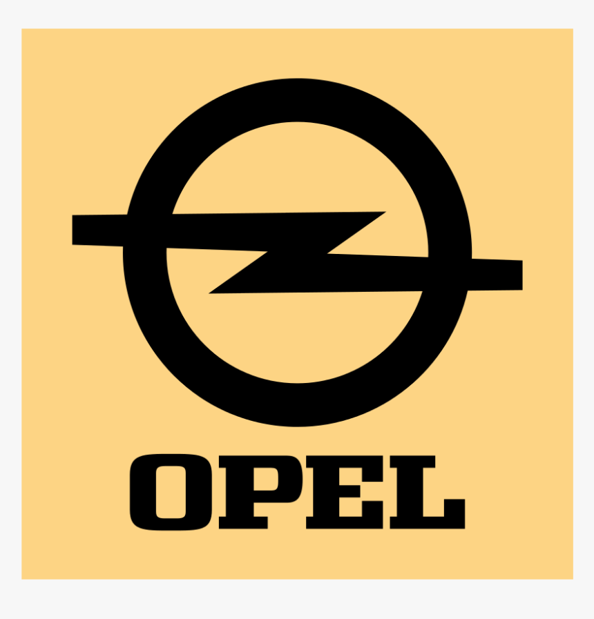 Opel, HD Png Download, Free Download