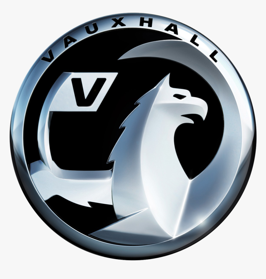 New Vauxhall Logo, HD Png Download, Free Download