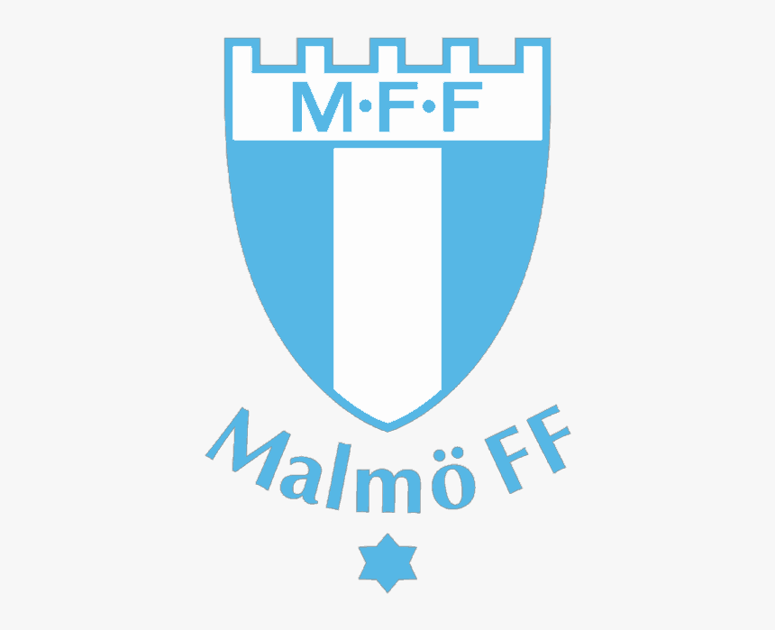Nycfc Has Signed Swedish Right Back - Malmö Ff, HD Png Download, Free Download