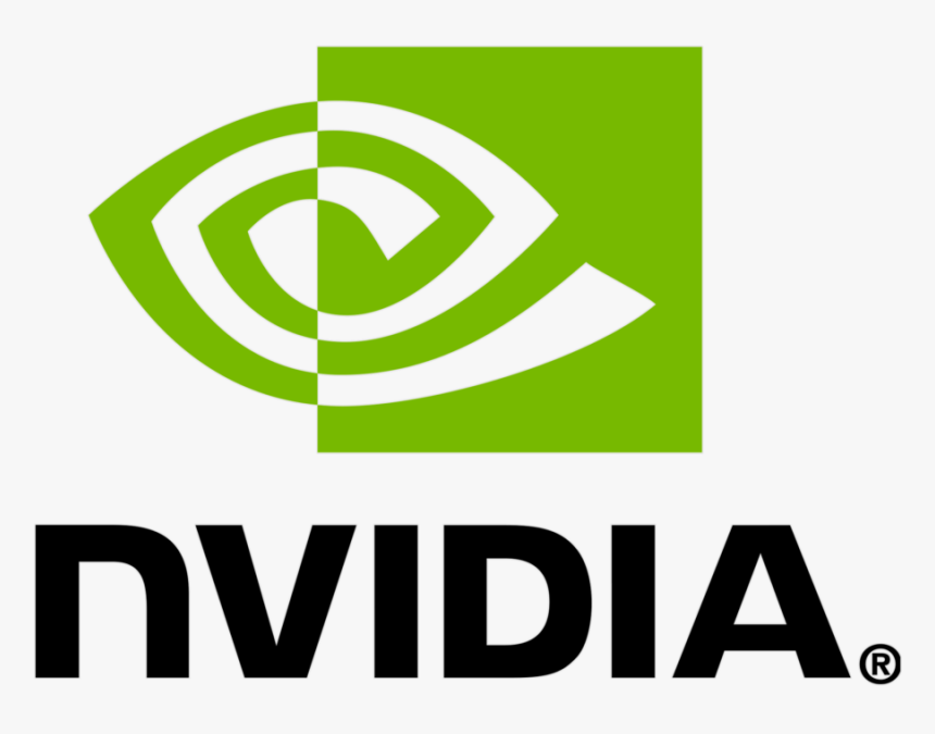 Nvidia Logo - Nvidia Logo Png, Transparent Png, Free Download