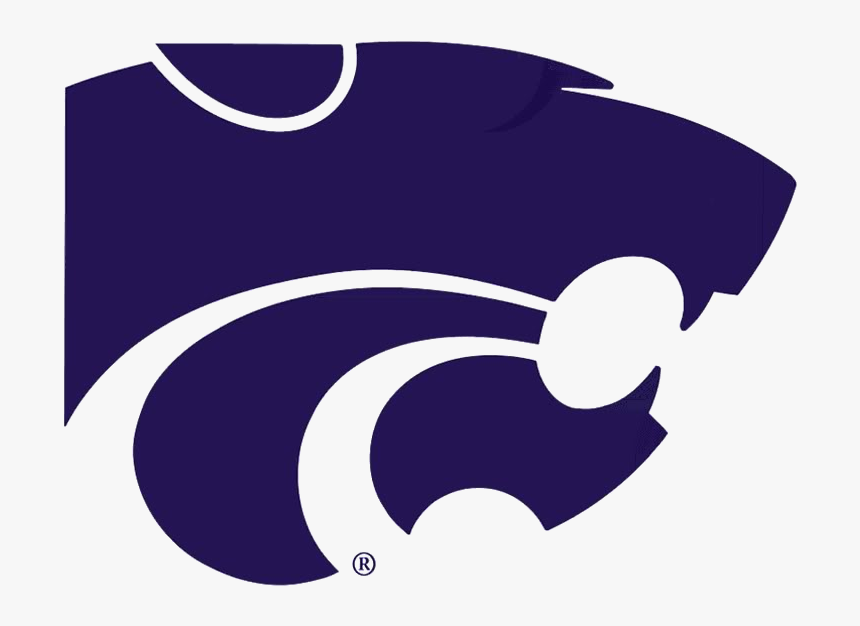 K State Logo Png, Transparent Png, Free Download