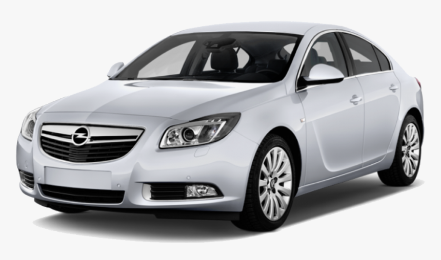 Opel Insignia Car Van Opel Corsa - 2015 Jaguar Xf, HD Png Download, Free Download