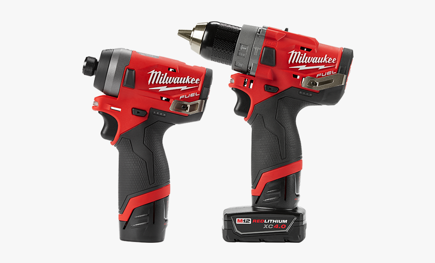 Milwaukee M12 Tools, HD Png Download, Free Download