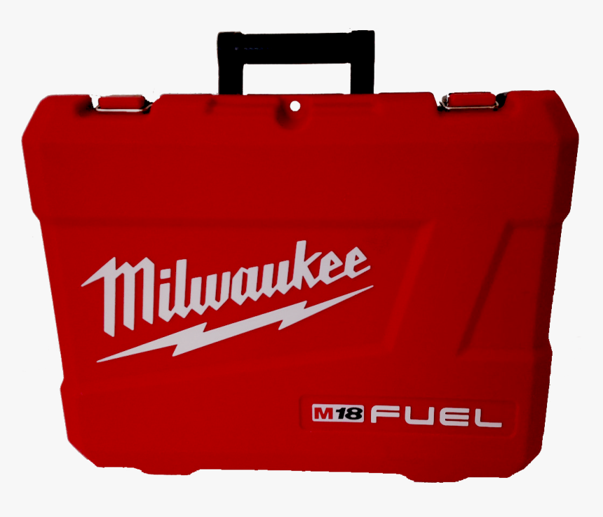 Milwaukee Tools Logo Png, Transparent Png, Free Download