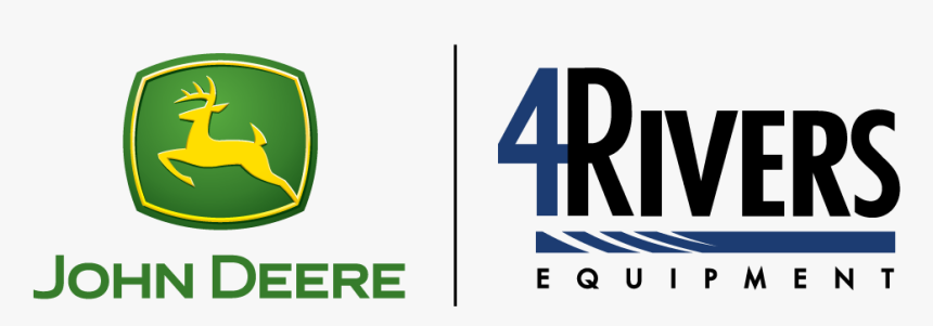 4 Rivers Equipment Logo, HD Png Download, Free Download