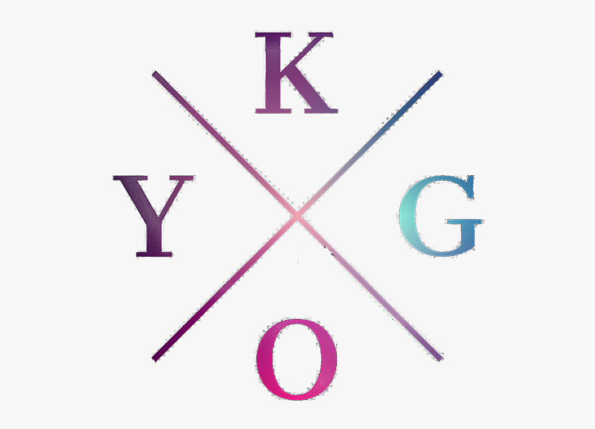 Logo De Kygo, HD Png Download, Free Download
