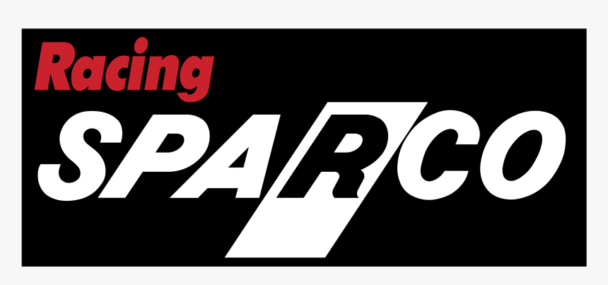 Sparco Racing, HD Png Download, Free Download