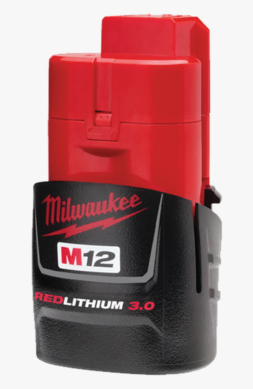 Milwaukee M12 3.0, HD Png Download, Free Download