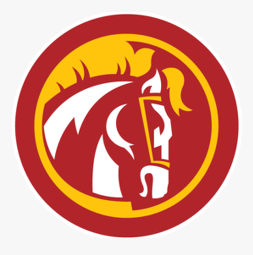 Usc Trojans Football Logo Png, Transparent Png, Free Download