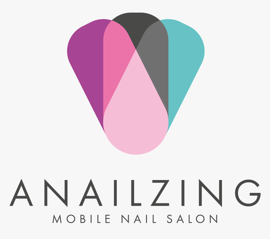 Nail Salon Branding, HD Png Download, Free Download