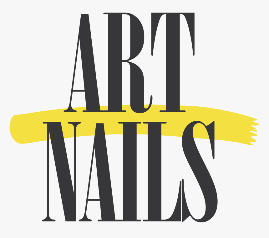 Art Nails Logo, HD Png Download, Free Download