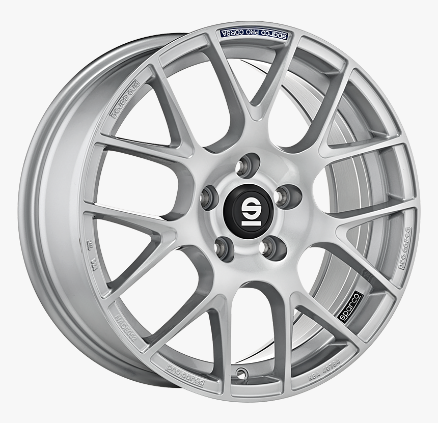 Sparco Wheels, HD Png Download, Free Download