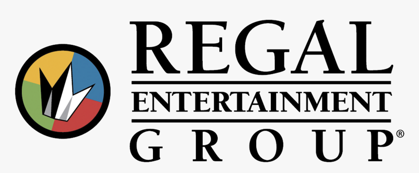 Regal Cinemas Logo, HD Png Download, Free Download