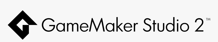 Gamemaker Studio - Game Maker Studio 2 Logo, HD Png Download, Free Download