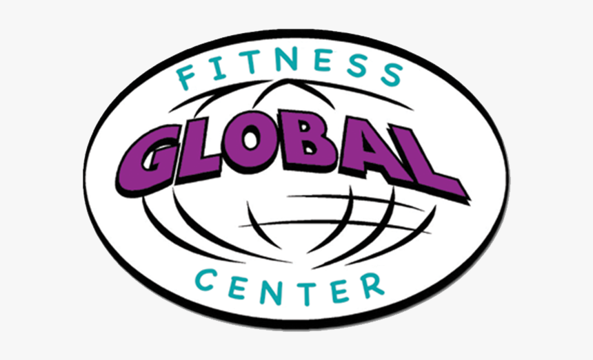 Global Fitness Center, HD Png Download, Free Download