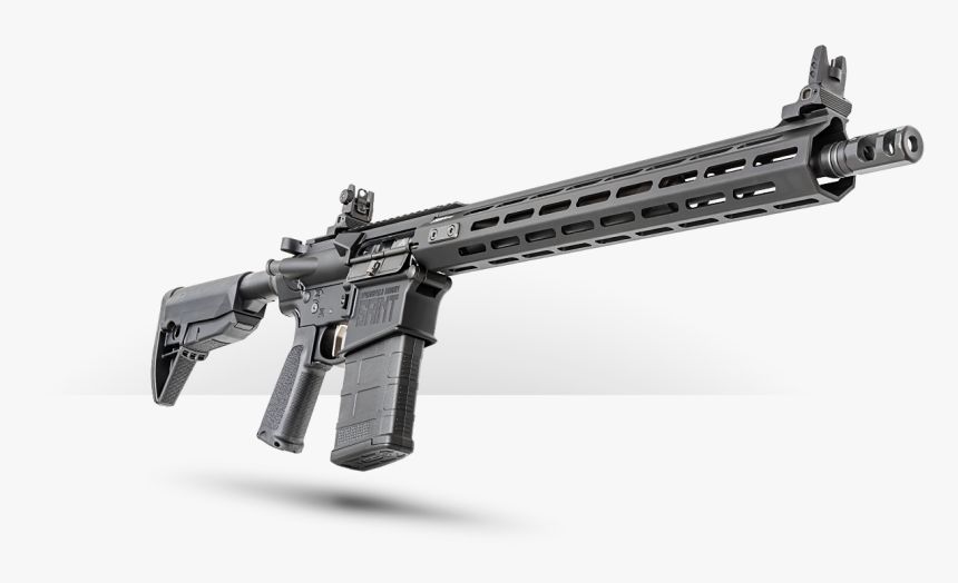 Springfield Armory Saint Victor Rifle - Springfield Saint Victor 308, HD Png Download, Free Download