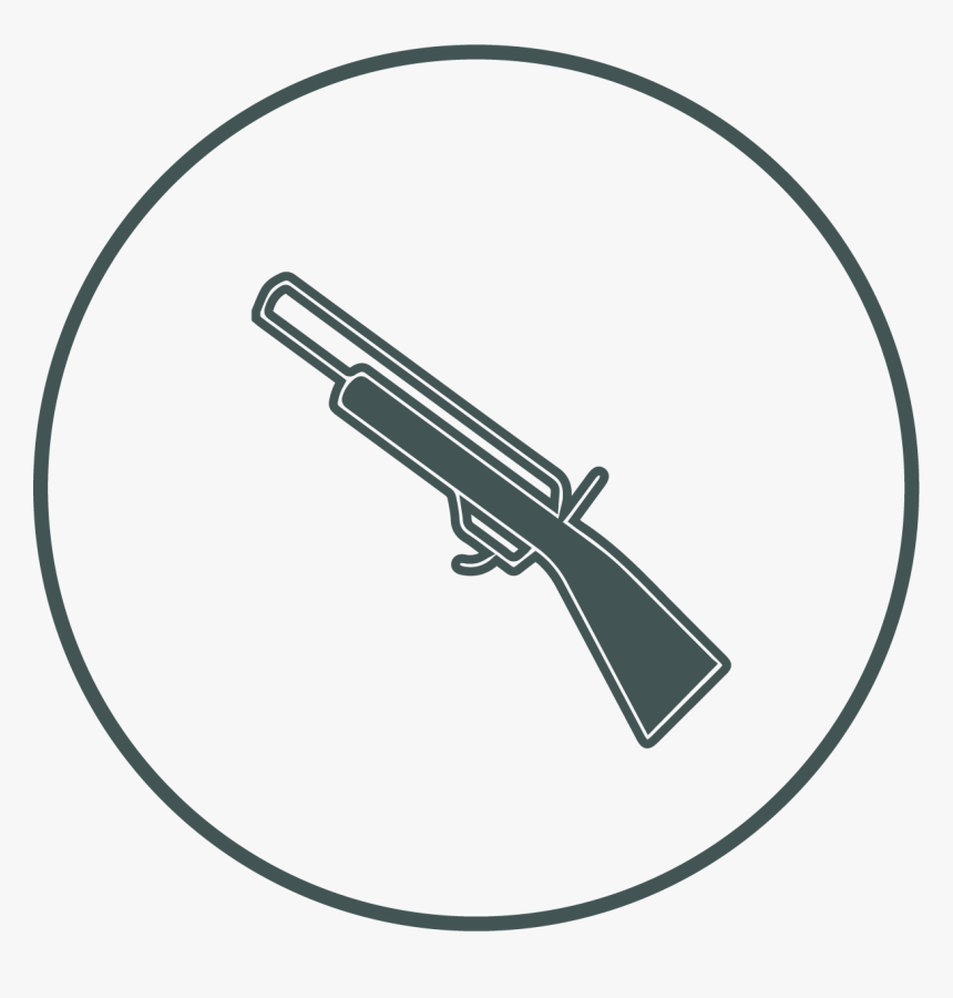 Gun Barrel, HD Png Download, Free Download