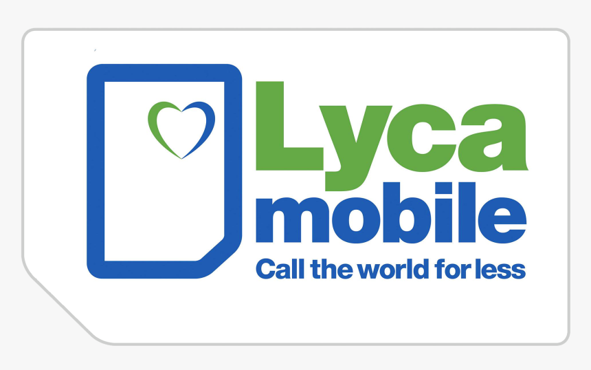 Lycamobile, HD Png Download, Free Download