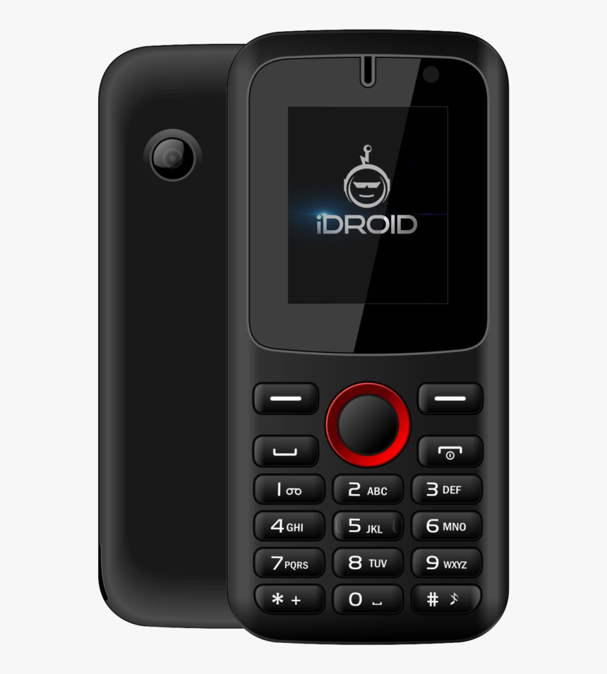 Phone & Plan Bundle - Idroid Usa, HD Png Download, Free Download