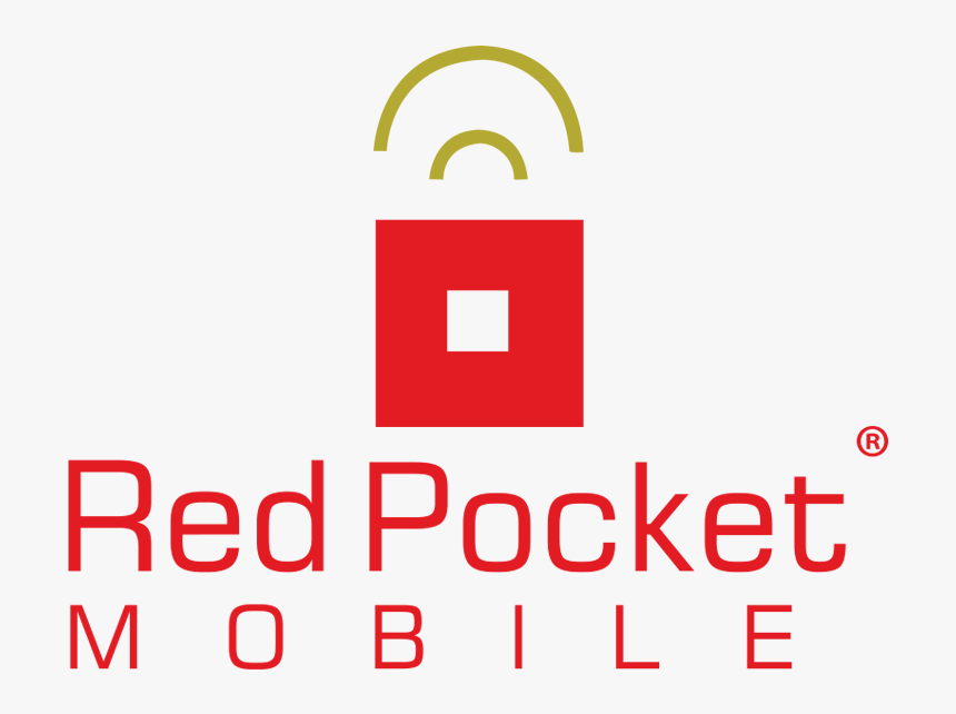 Red Pocket Mobile, HD Png Download, Free Download