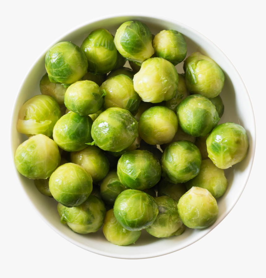 Brussels Sprout, HD Png Download, Free Download