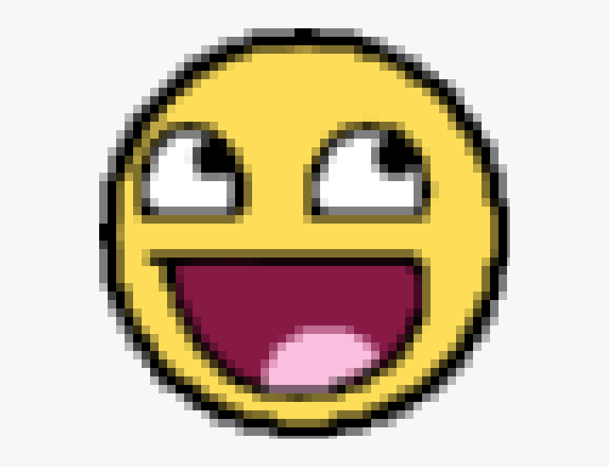 Just For Fun - Sarcastic Smiley Face, HD Png Download, Free Download