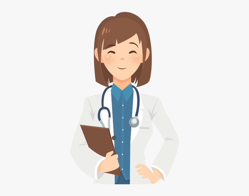 Doctor - Medical Assistant Clipart, HD Png Download, Free Download