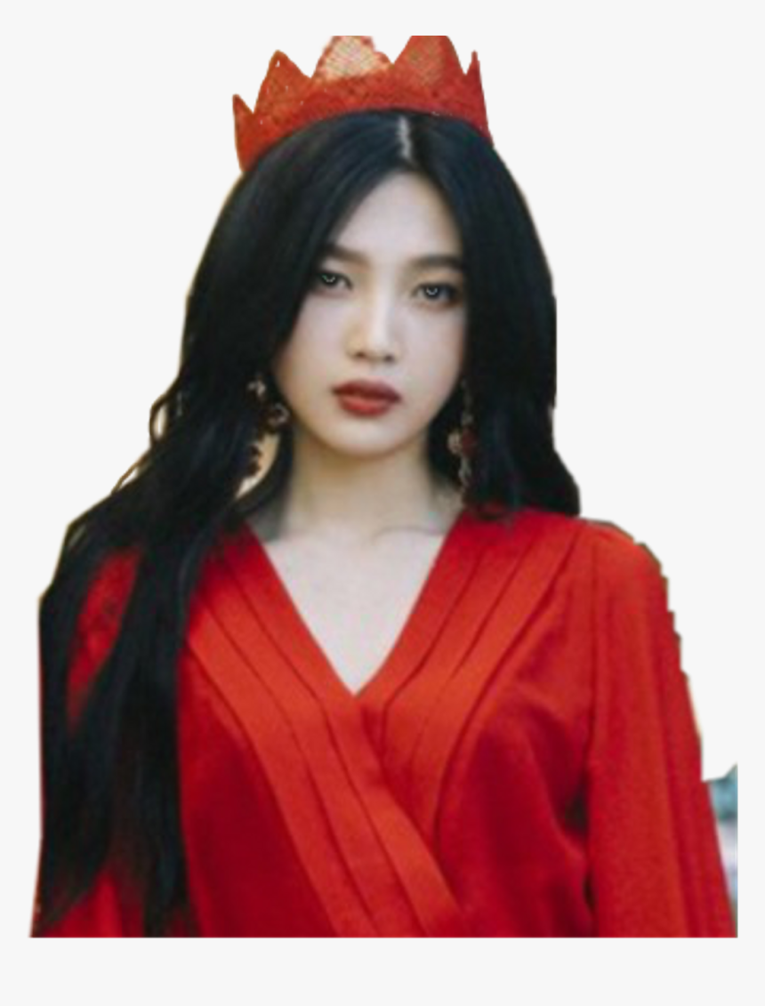 Joy Redvelvet Redvelvetjoy Parksooyoung Peekaboo Kpop - Red Velvet Joy Peek A Boo, HD Png Download, Free Download